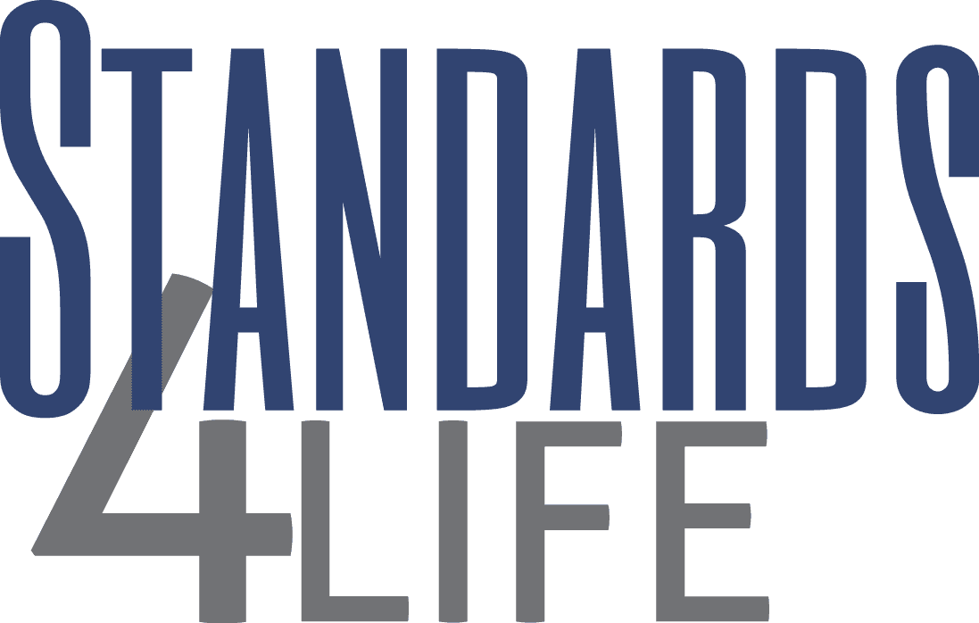 Standards4Life Logo