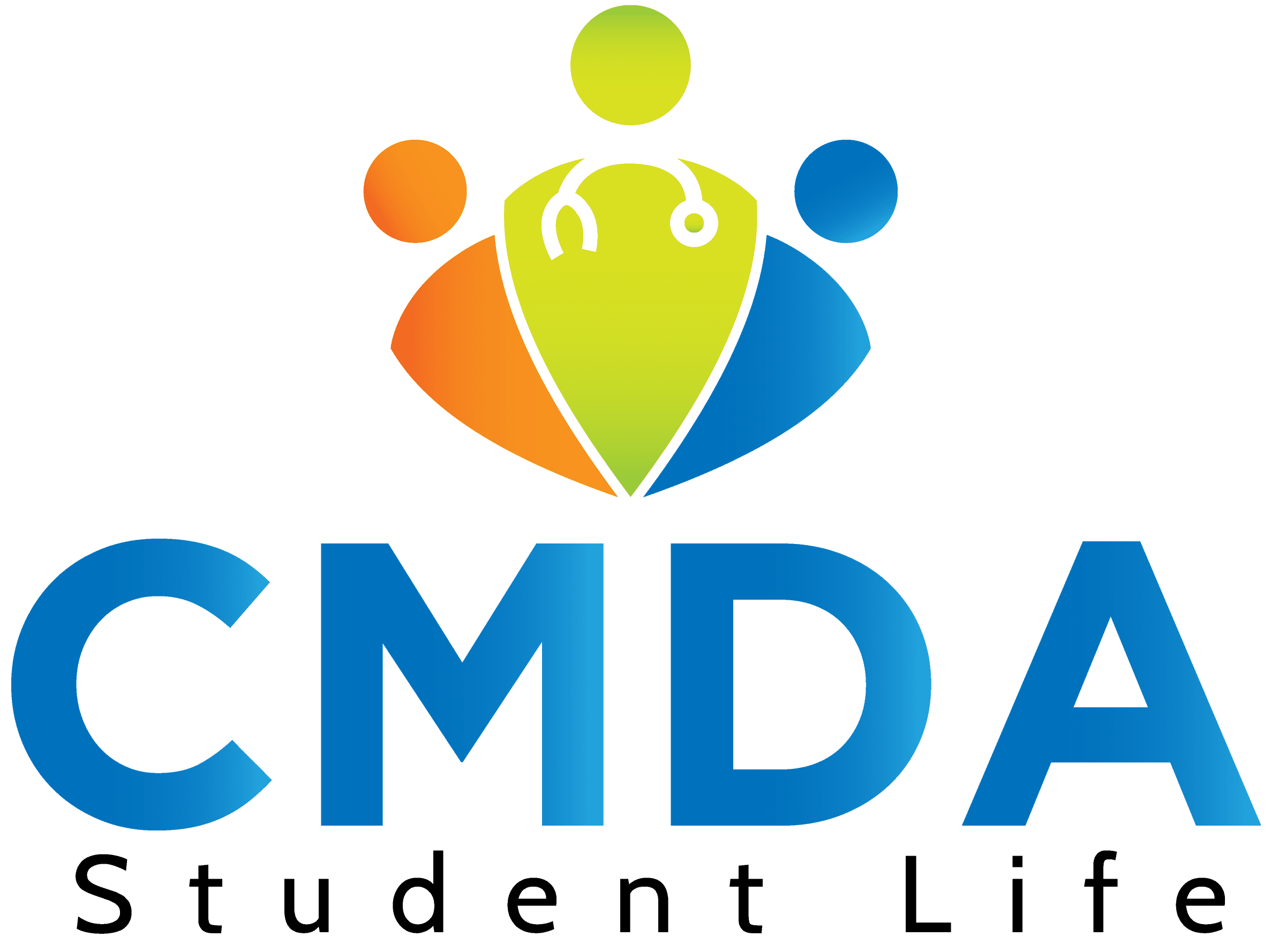 CMDA Student Life transparent
