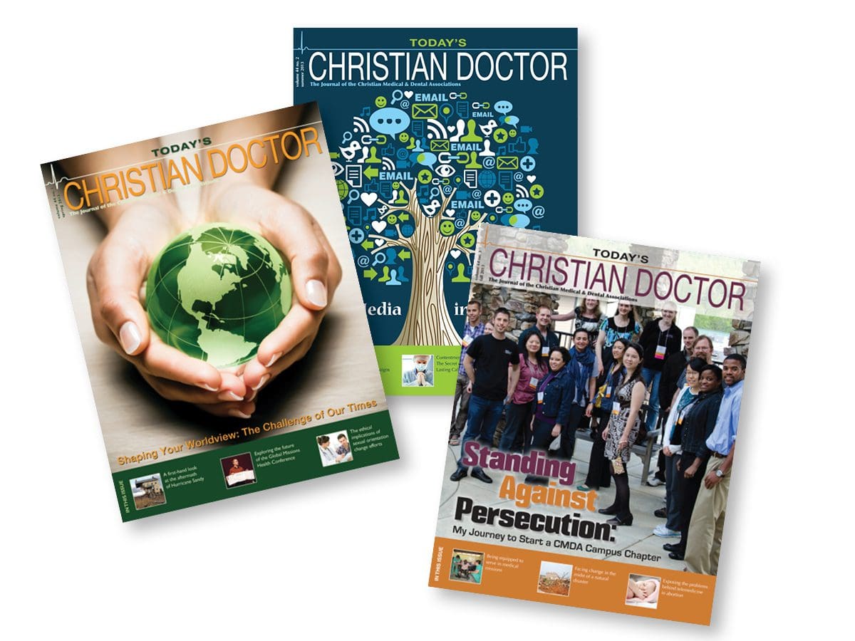 TCD Covers