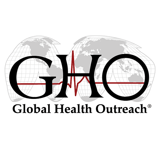 GHO Logo Sized
