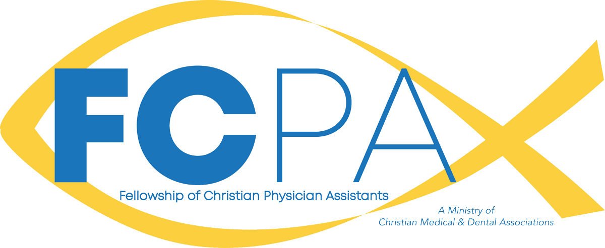 New Logo FCPA With Tagline Transparent Background