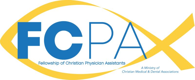 New Logo FCPA With Tagline