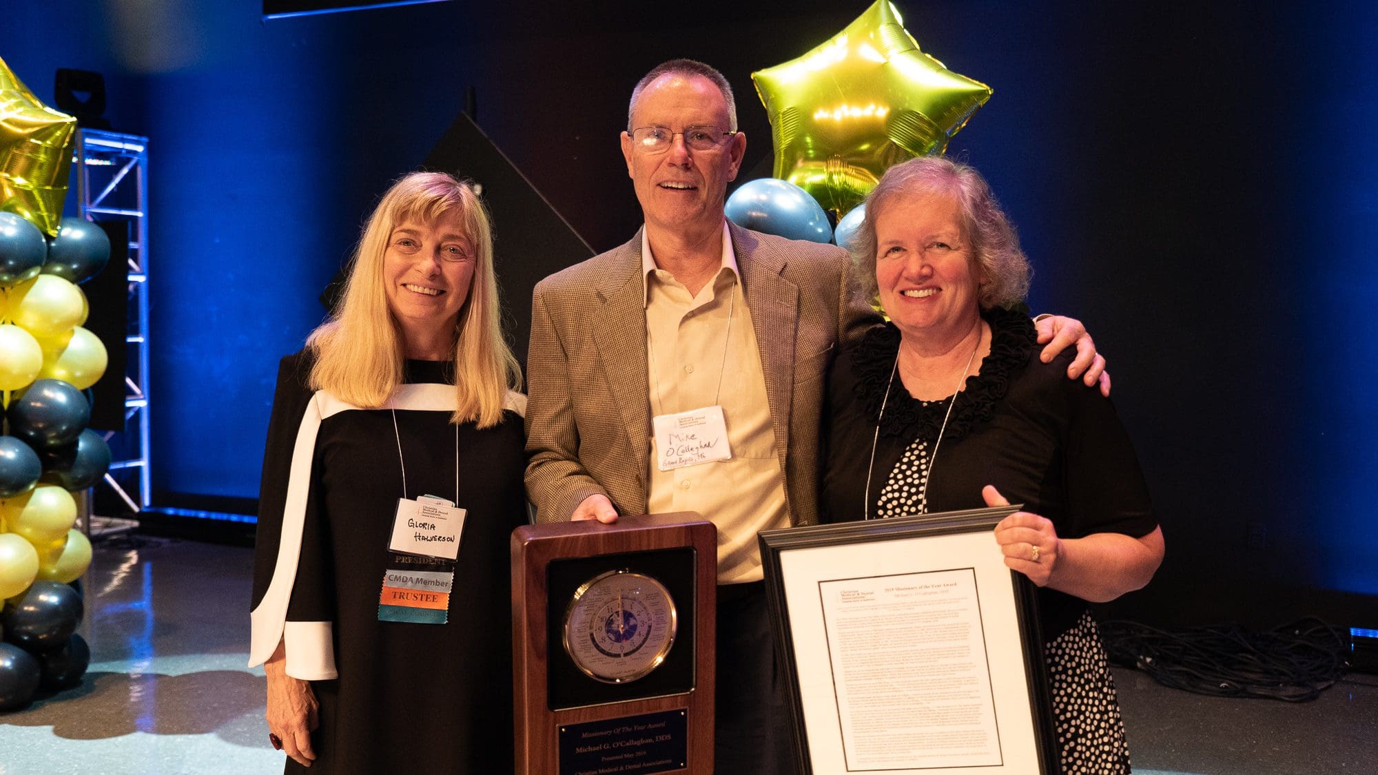 Penn State father and son win Canadian Society for Civil Engineering awards