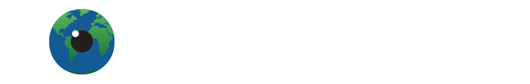 FCO Logo White