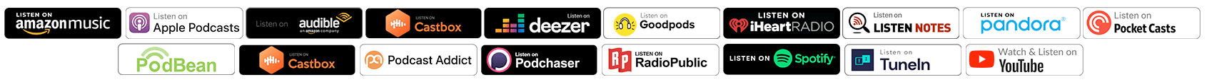 Podcast Icon Line