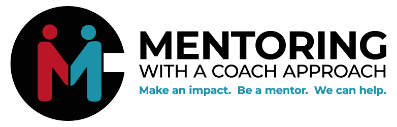 New Mentoring Logo