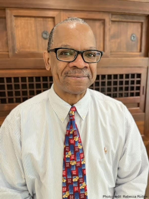 James L. Sherley, MD, PhD