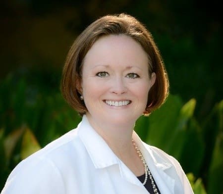 Autumn Dawn Galbreath, MD, MBA