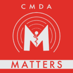 CMDA Matters CMDA Matters
