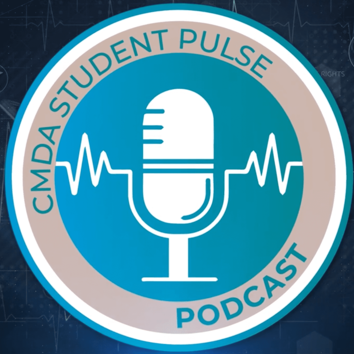 CMDA Student Pulse Podcast