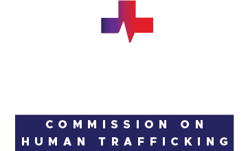 CMDA Logo HT Commission Whitecmda