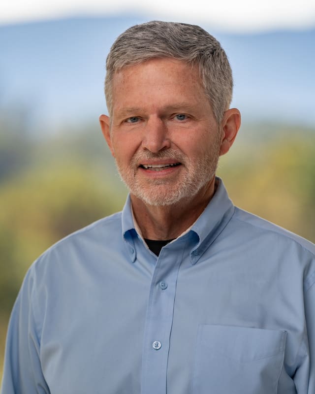 Jeffrey Barrows, DO, MA (Bioethics)