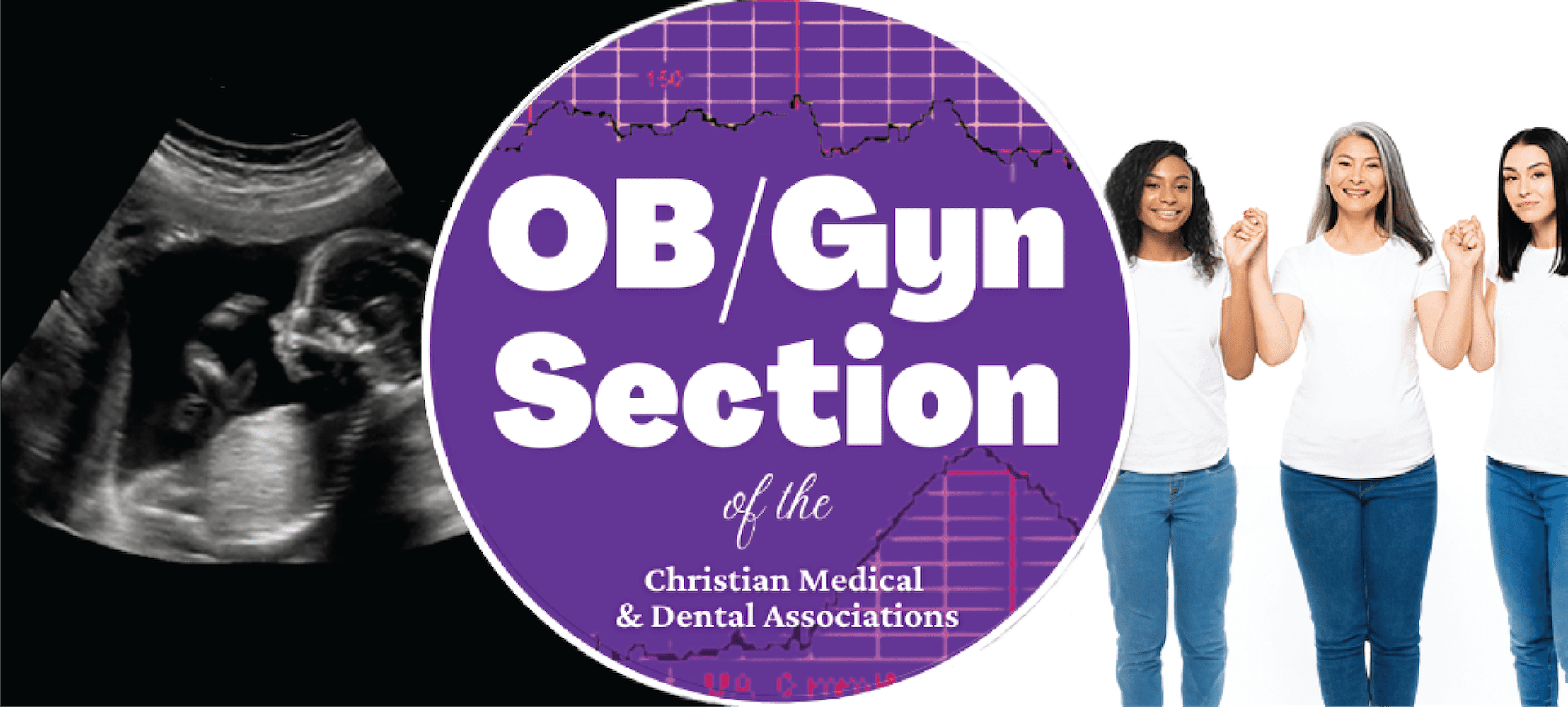 OBGYN Section Header Website