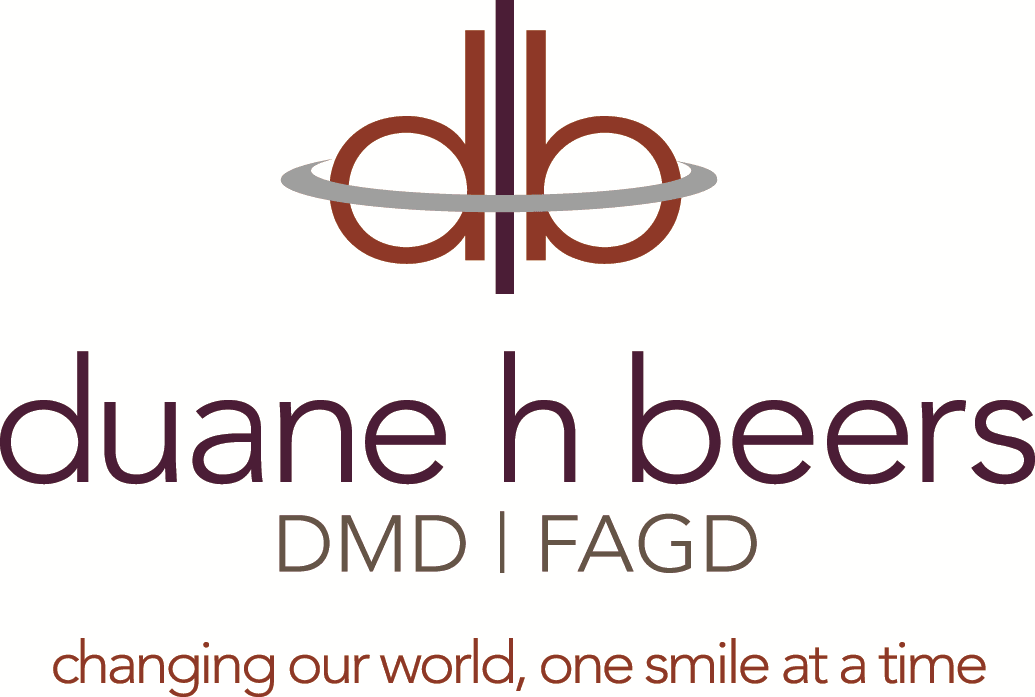 Dr Beers Logo W Slogan