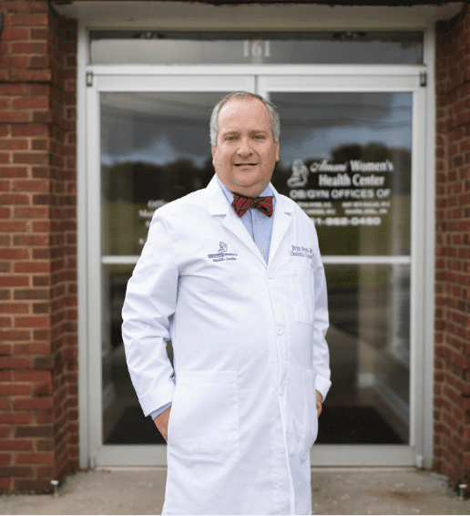 Bryan Myers, MD, FACOG