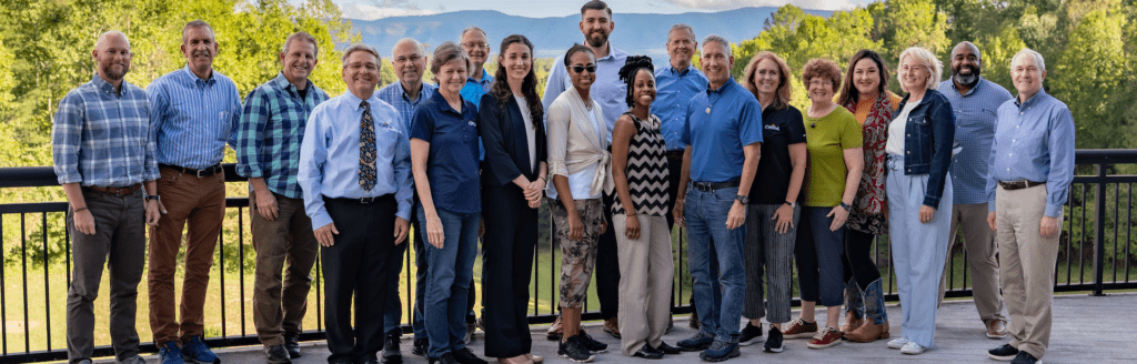 Our Leadership – Christian Medical & Dental Associations® (CMDA)