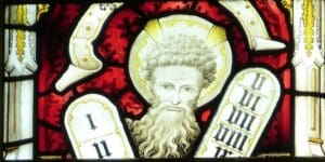 moses-573811_1920 Pixabay