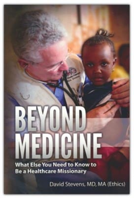 Beyond Medicine