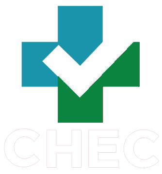 CHEC Logo Stacked