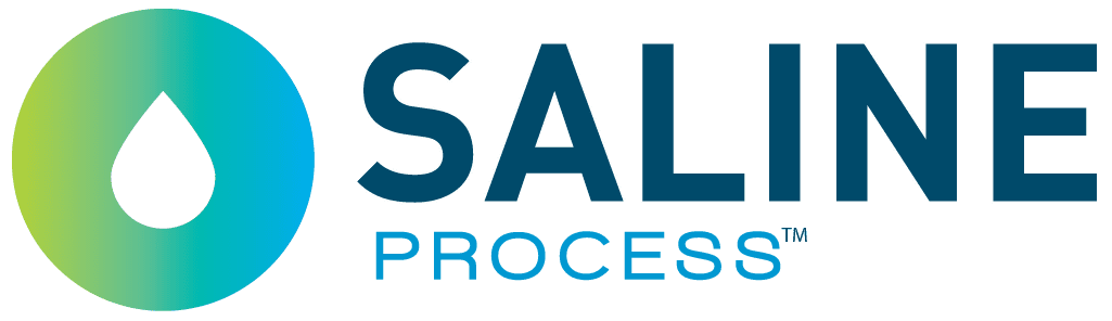 SalineProcessLogo Outlined