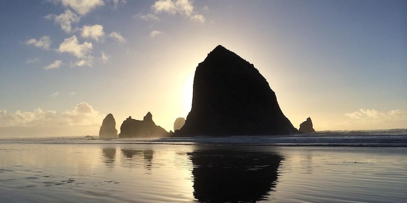 Cannon Beach 2026