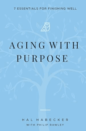 Aging With Purpose