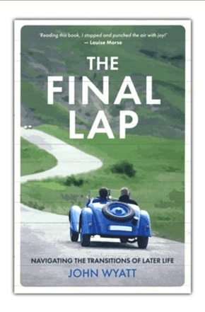 Final Lap