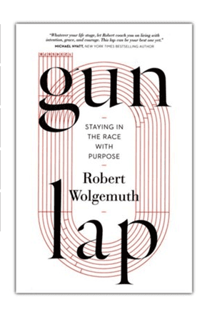 Gun Lap