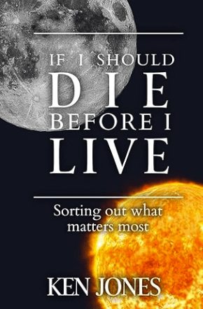 If I Should Die