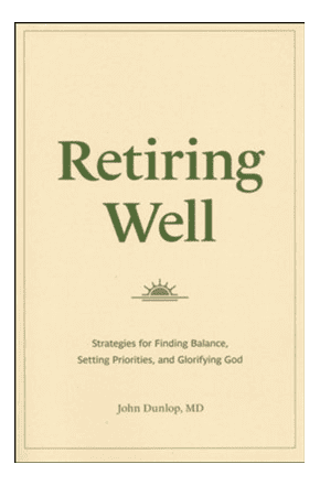 Retiring Well