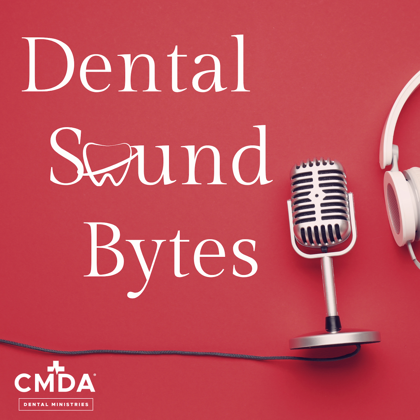 UPDATED Dental Sound Bytes Logo