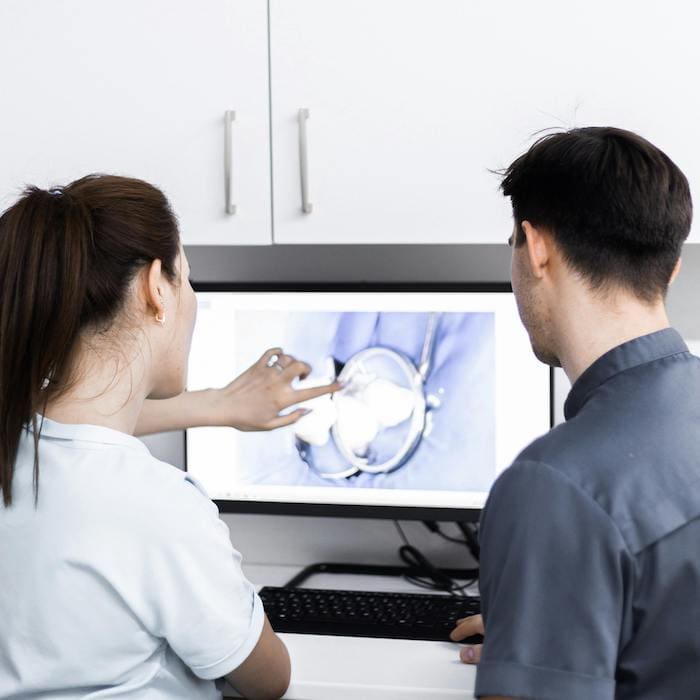 Dental Page - Teach