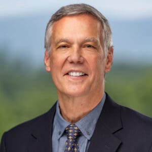 William Griffin, DDS