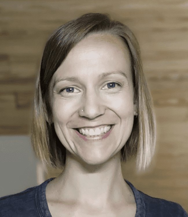 Katie Musser, DDS