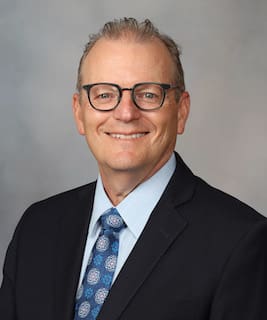 TImothy I. Morgenthaler