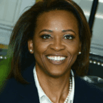 Nicole Hayes