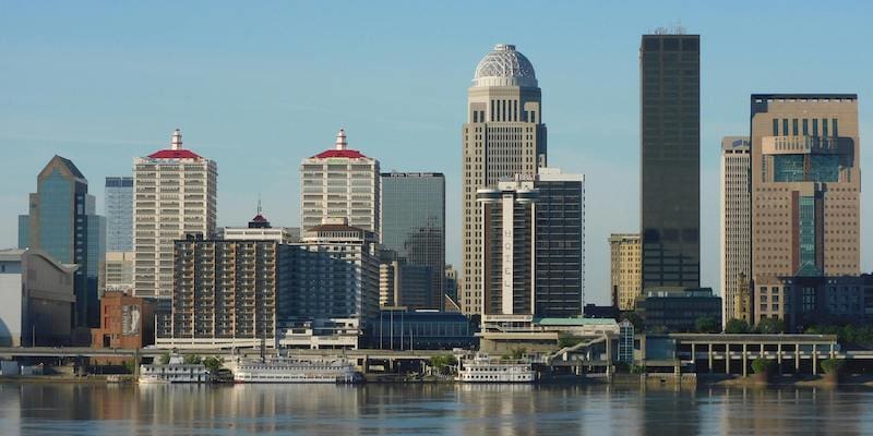 Saline Louisville