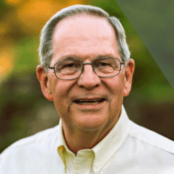 Bill Geiger