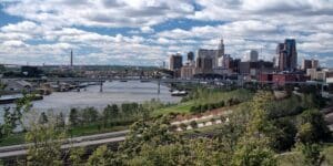 Twin Cities Chapter 75th Anniversary Banquet