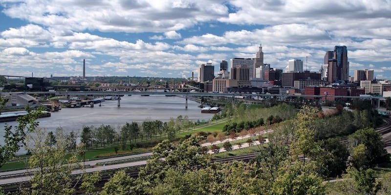 Twin Cities Chapter 75th Anniversary Banquet