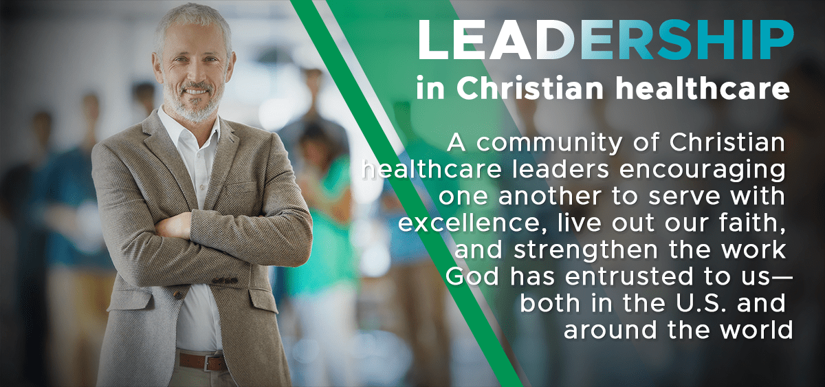 Chec Leadership