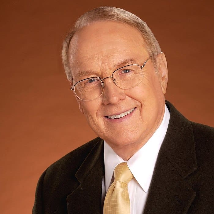 James Dobson James Dobson
