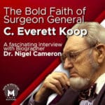Faith in Healthcare: The CMDA Matters Podcast Faith in Healthcare: The CMDA Matters Podcast
