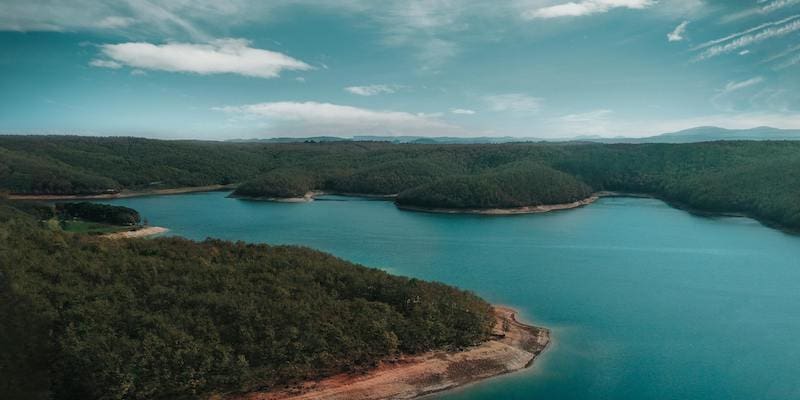 KY - Lake Cumberland Area