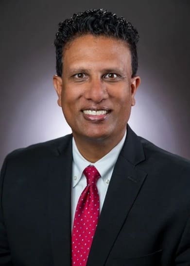 Francis Nuthalapaty, MD