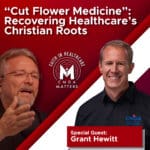 Faith in Healthcare: The CMDA Matters Podcast Faith in Healthcare: The CMDA Matters Podcast