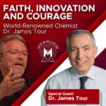 Faith in Healthcare: The CMDA Matters Podcast