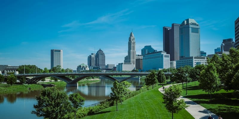 Columbus event november 2025