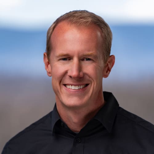 Grant Hewitt Evoto