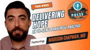 Pulse Podcast Youtube Thumbnail